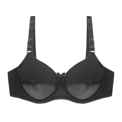 2021 HotSelling Full Coverage support Gather Bra
