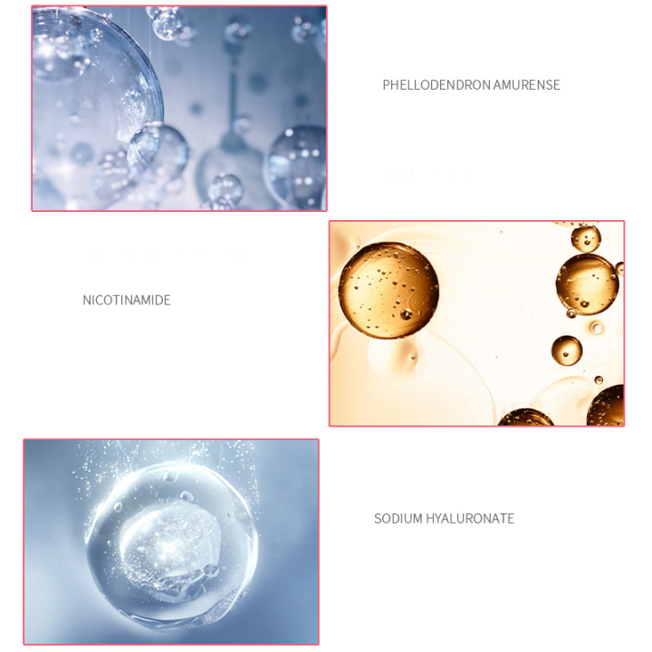 2024 New Magical Perfecting Base Face Primer Under Foundation