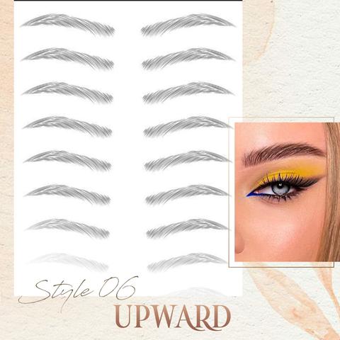 4D Ultra Long Wear Eyebrow Tattoo