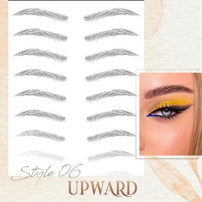 4D Ultra Long Wear Eyebrow Tattoo