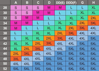 🔥Last day 49% OFF🔥 -  Wireless Supportive Sports Bra