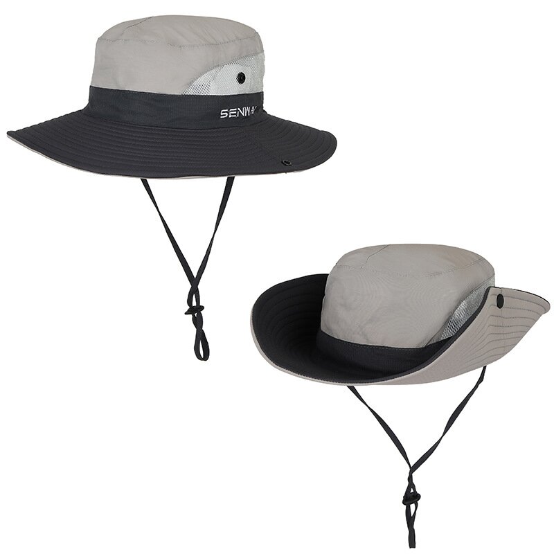 UV Protection Sun Hat