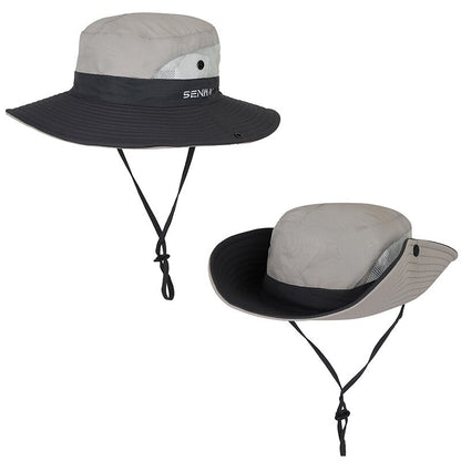 UV Protection Sun Hat
