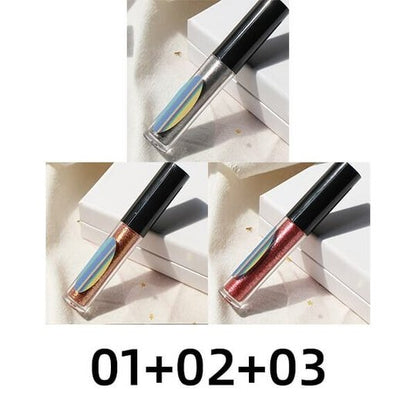 Diamond Glitter Mascara Topper