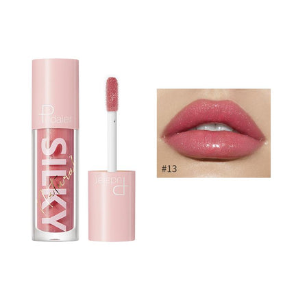 NEW Pudaier Gloss Bomb Lip Luminizer