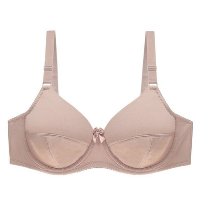 2021 HotSelling Full Coverage support Gather Bra