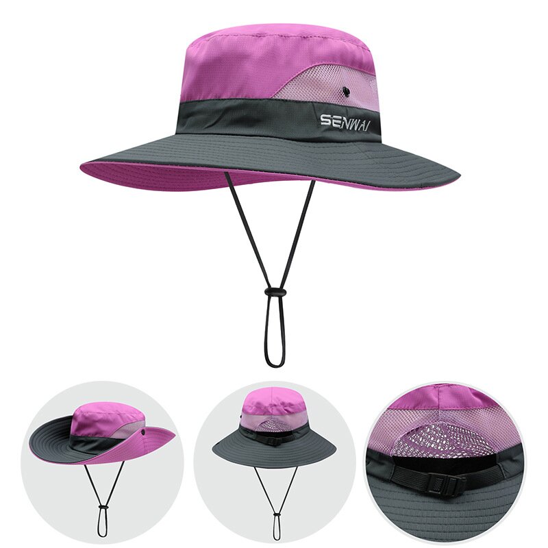 UV Protection Sun Hat