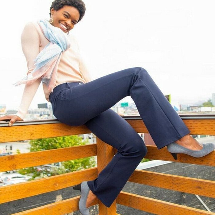 2022 New Arrivals Ultra Soft Yoga Pants with Pockets