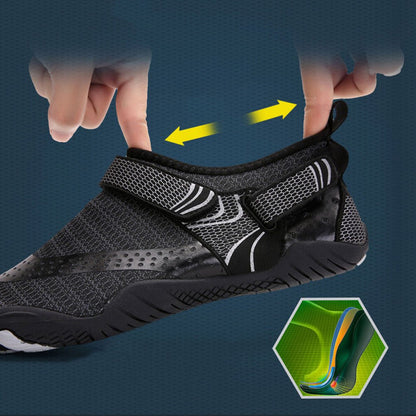 water shoes outdoor quick drying beach shoes hiking river shoes
