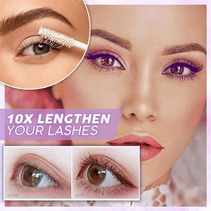 2021 New Colorful Mascara