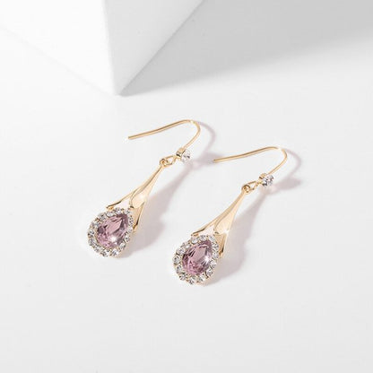 Dangle Statement Earrings