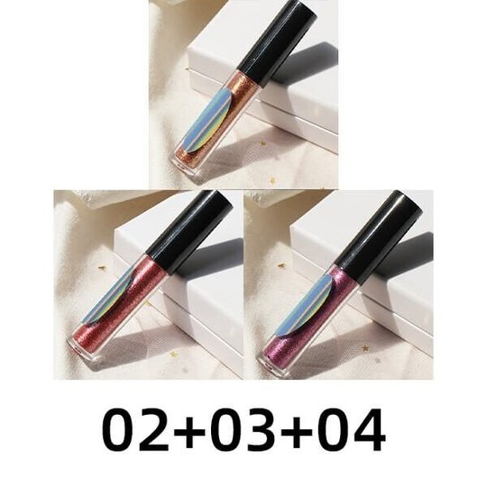 Diamond Glitter Mascara Topper