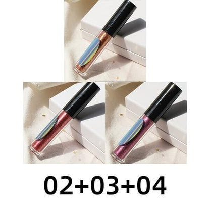 Diamond Glitter Mascara Topper