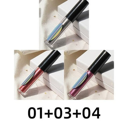 Diamond Glitter Mascara Topper