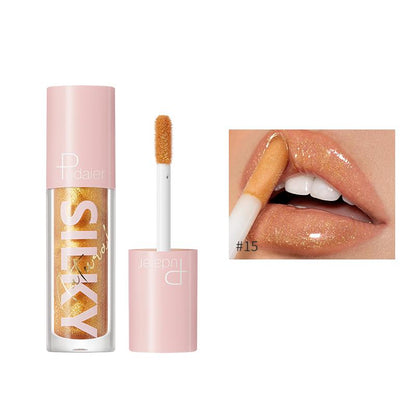 NEW Pudaier Gloss Bomb Lip Luminizer