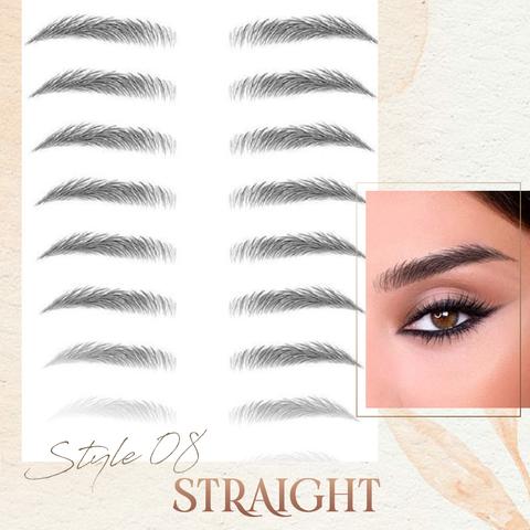 4D Ultra Long Wear Eyebrow Tattoo