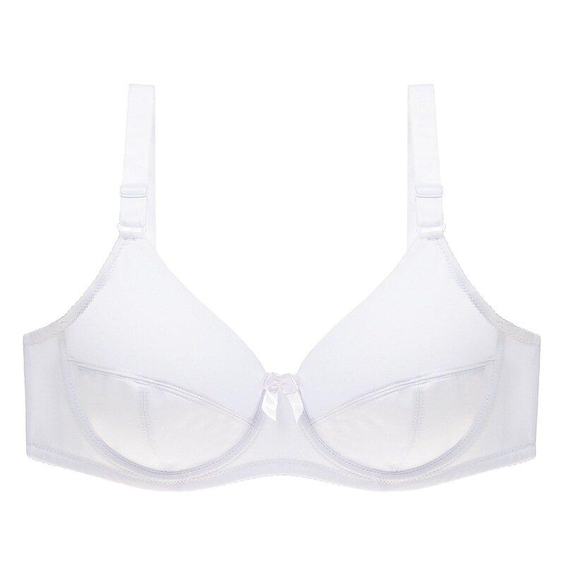 2021 HotSelling Full Coverage support Gather Bra