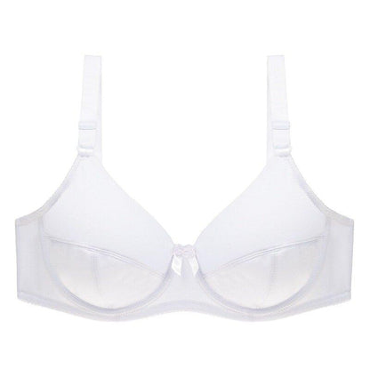 2021 HotSelling Full Coverage support Gather Bra