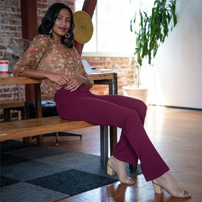 2022 New Arrivals Ultra Soft Yoga Pants with Pockets