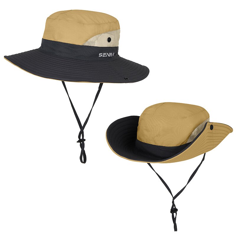 UV Protection Sun Hat