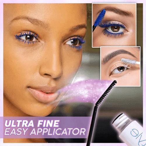 2021 New Colorful Mascara