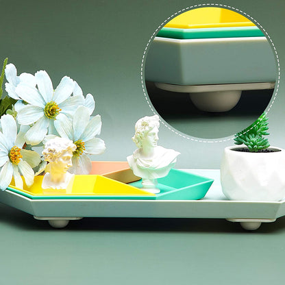 360 Degree Rotation Sticky Pulley 4 PCS