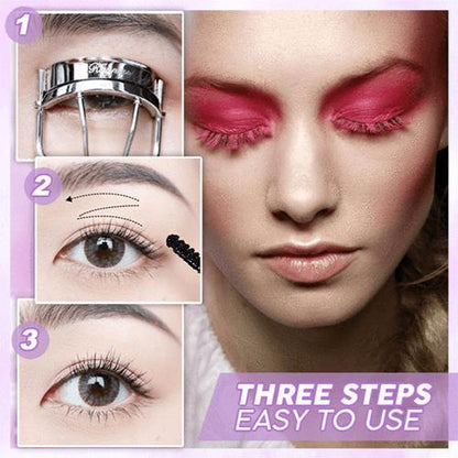 2021 New Colorful Mascara