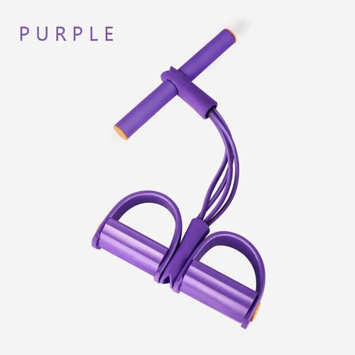 Pedal Resistance Band