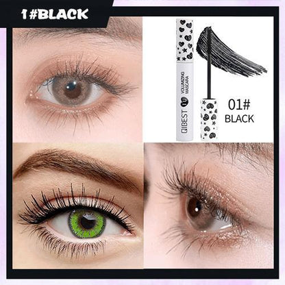 2021 New Colorful Mascara