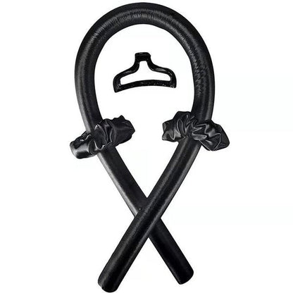 Heatless Hair Curler Headband