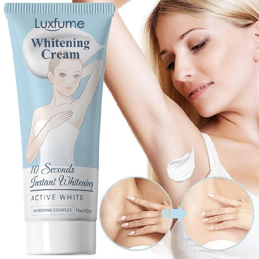 10 Seconds Whitening Cream