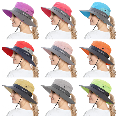 UV Protection Sun Hat