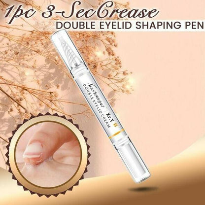 3 Second Crease Double Eyelid Pen