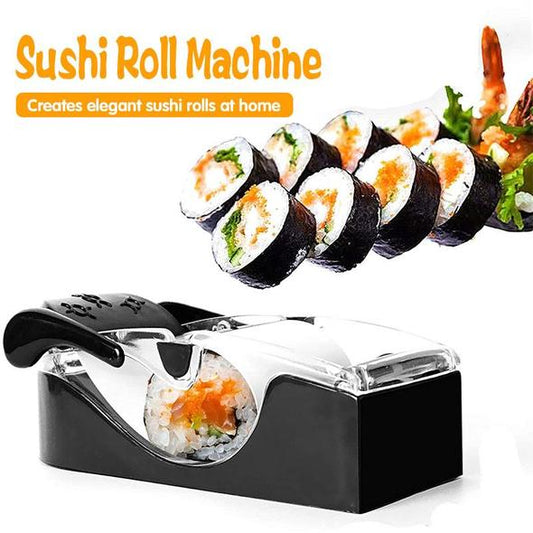 Magic Sushi Roll Maker