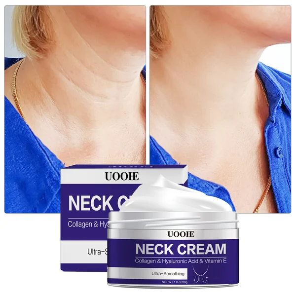 2024 NEW Tighten Lift Firming Neck Cream