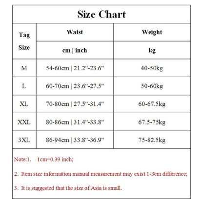 Slimming girdle for women