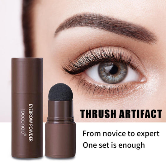 2022 One Step Brow Stamp Shaping Kit