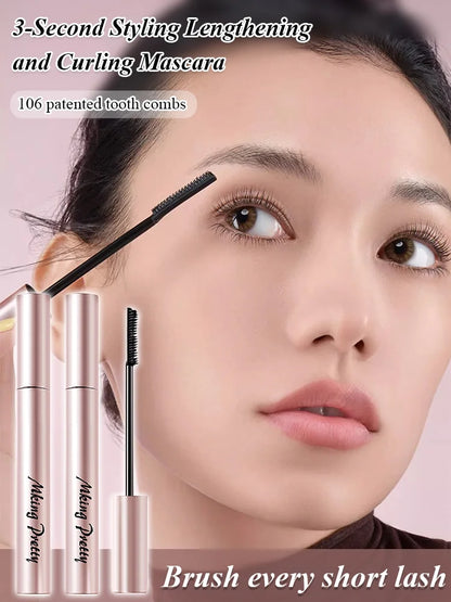 3-Second Styling Lengthening and Curling Mascara
