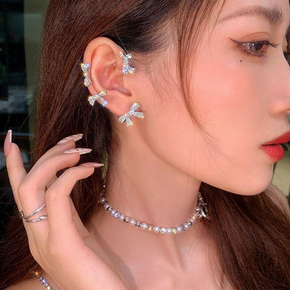 2021 Latest Hot sale Earrings