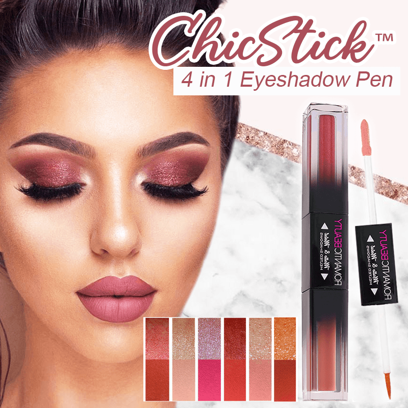 ChicStick 4 in 1 Eyeshadow Pen