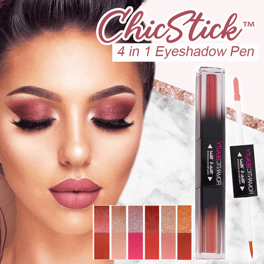 ChicStick 4 in 1 Eyeshadow Pen