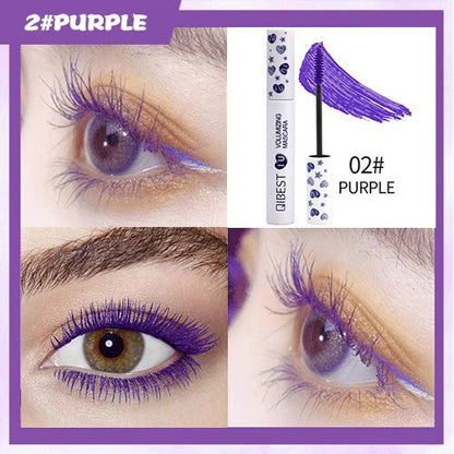 2021 New Colorful Mascara