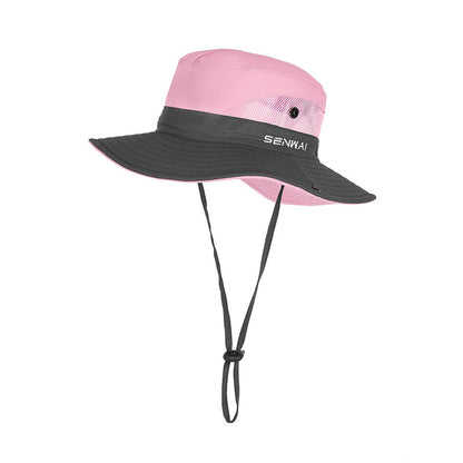 UV Protection Sun Hat