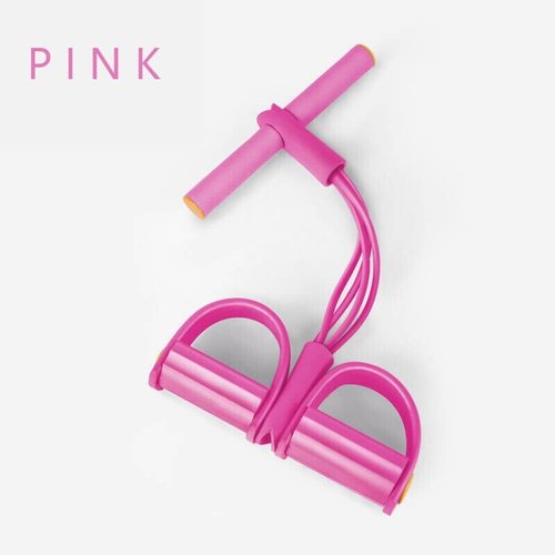 Pedal Resistance Band