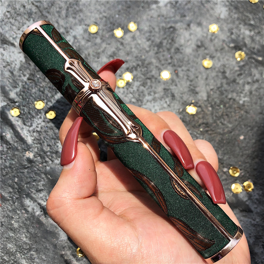 Buy One Get One Free Peacock Curling Mascara