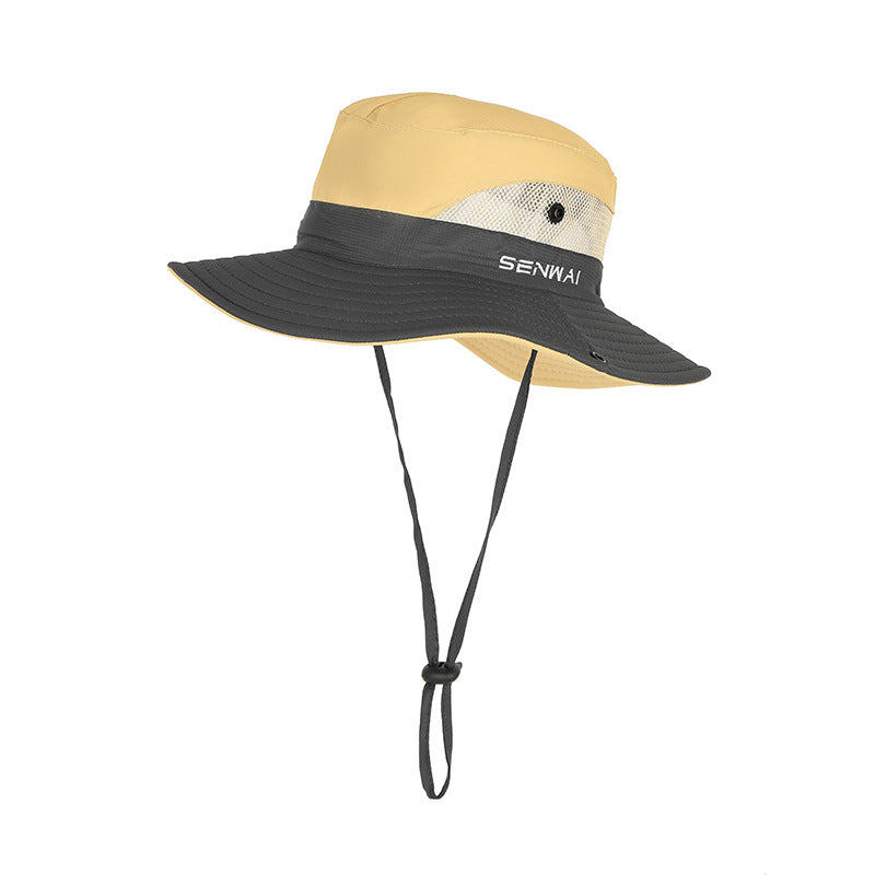 UV Protection Sun Hat