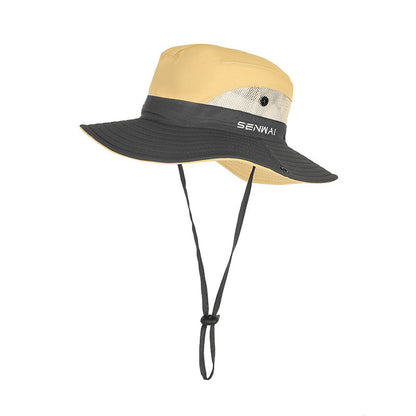 UV Protection Sun Hat