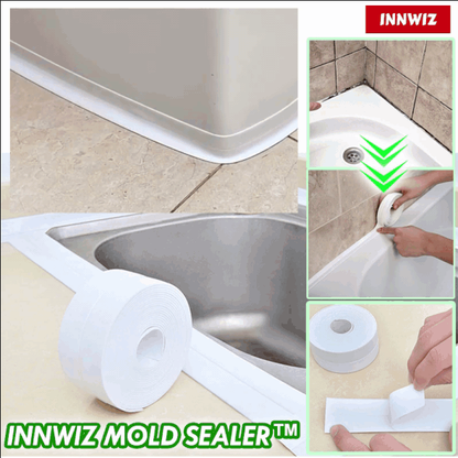 Waterproof and Anti Mold Mold Sealer
