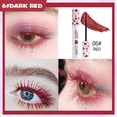 2021 New Colorful Mascara