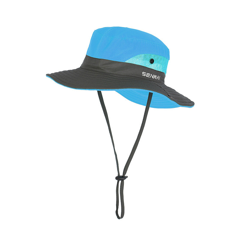 UV Protection Sun Hat